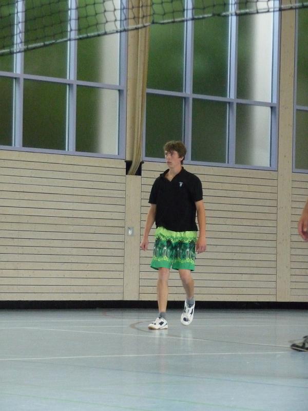 Gauvolleyballturnier 08 143